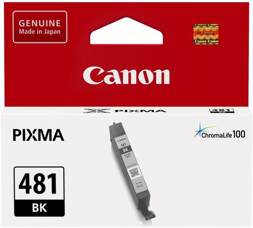 Canon Black
