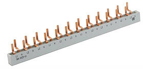 ETI SKN0030/10 3F+N 12мод. (для KZS-1M SUP, верхн.подкл.) 63А