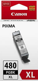 Canon Black XL