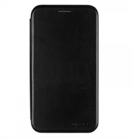 Samsung A057 A05s 2023 Чохол-книжка G-Case Black