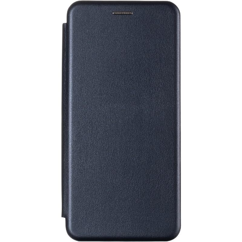 Xiaomi Redmi Note 12 Pro 4G Чохол-книжка G-Case Ranger Series Dark Blue