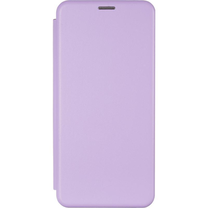 Xiaomi Redmi 12C Чохол-книжка G-Case Ranger Series Violet