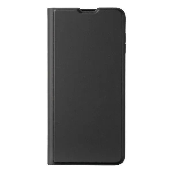 Samsung A045 A04 2022 Чохол-книжка Gelius Shell Case Black