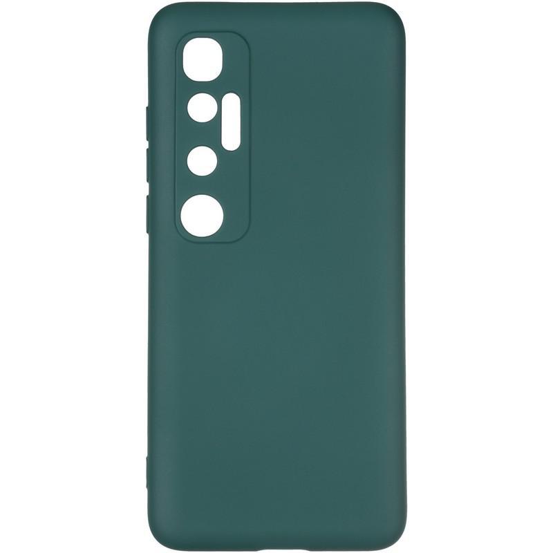 Xiaomi Redmi Note 12  Чохол-накладка Full Soft Case Dark Green