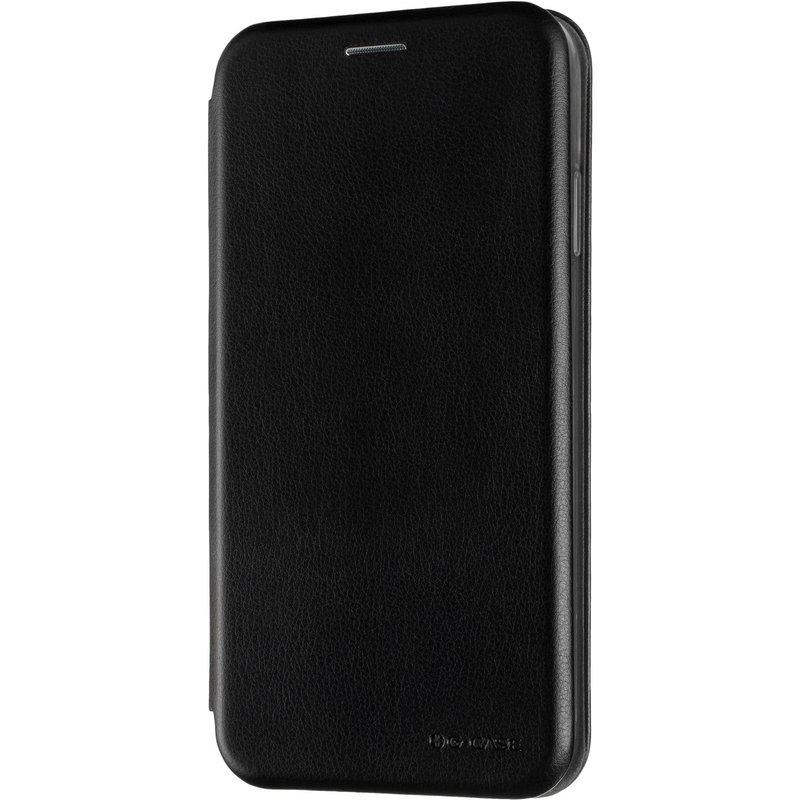 Samsung M146 M14 2023 Чохол-книжка G-Case Ranger Series Black