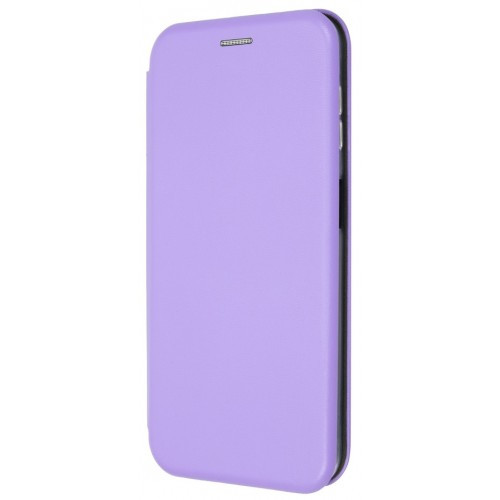 Samsung A057 A05s 2023 Чохол-книжка G-Case Lilac