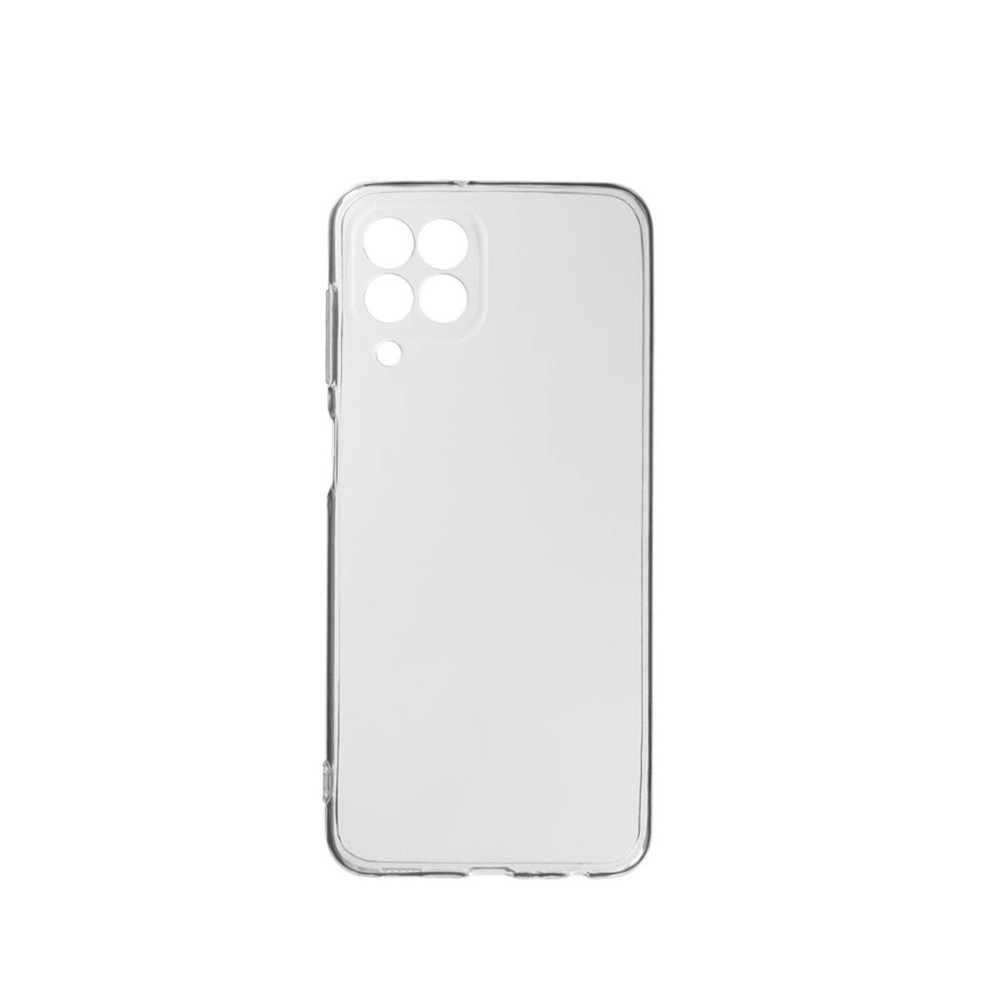Samsung A057 A05s 2023 Чохол-накладка Gelius Ultra Thin Proof Transparent