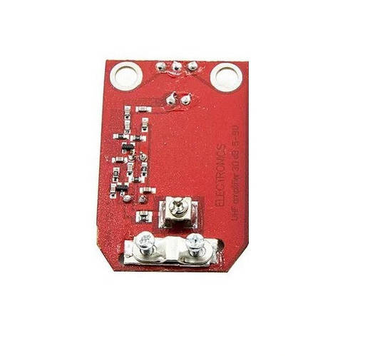 Антенный усилитель телевизионного сигнала SWA-30-5 T2 DVB-T/T2 5V (ID ...