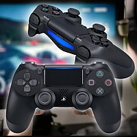 Многофункциональный джойстик DualShock 4 для Sony PS4 V2 | Джойстик для PS4