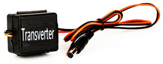 Перетворювач напруги з 24В на 12В