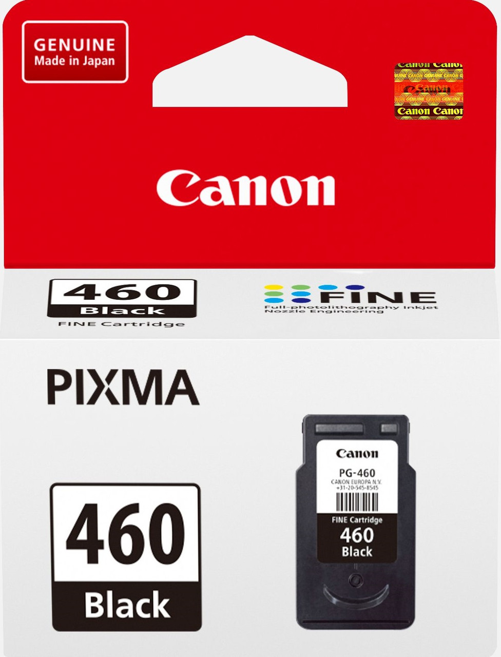 Canon PG-460Bk