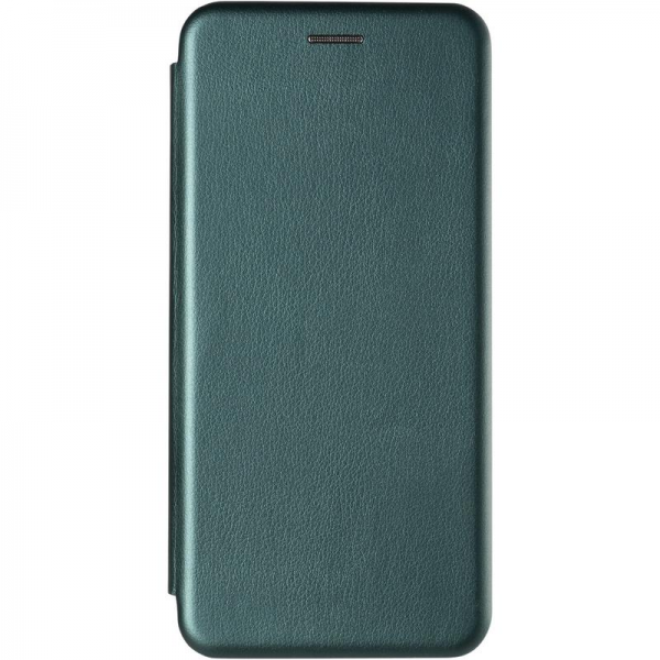 Samsung A057 A05s 2023 Чохол-книжка G-Case Green