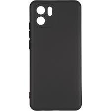 Xiaomi Redmi A1/A2 Чохол-накладка Full Soft Case Full Soft Case Black