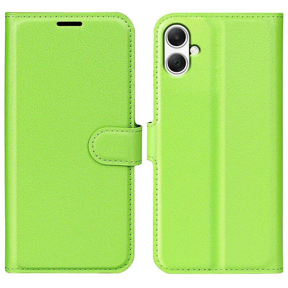 Samsung A055 A05 2023 Чохол-накладка Full Soft Case Light Green