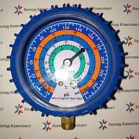 Манометр низького тиску