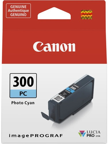 Canon Photo Cyan