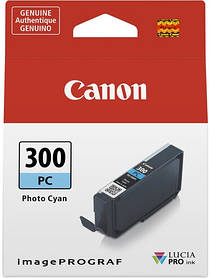 Canon Photo Cyan