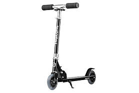 Miqilong Самокат Havoc Чорний