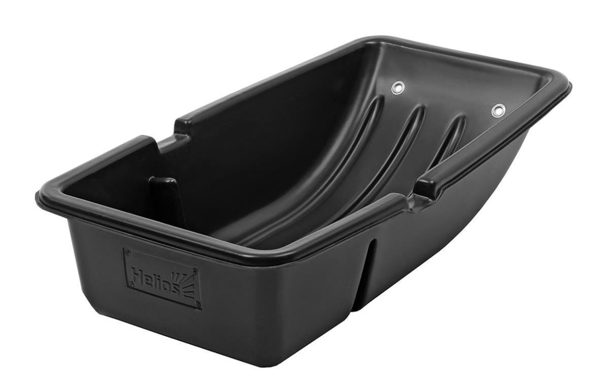 Санки-волокуші для зимової риболовлі С-2/1 Combo (85х48х21)