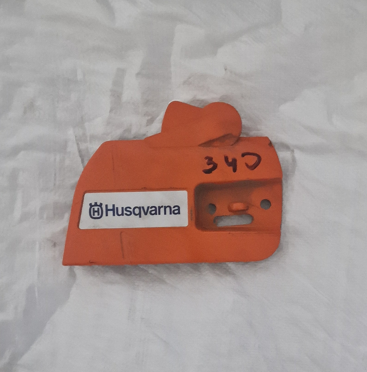 Husqvarna 340/340/350/357/359 Кришка гальма оригінал