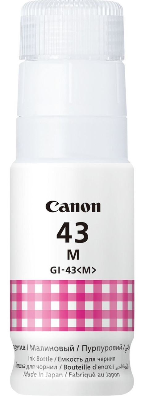 Canon Magenta