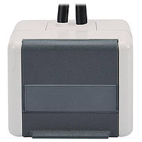 Розетки і вимикачі