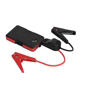 2E Пуско-зарядний пристрій Power Block з ліхтарем, 7200 mAh/26.64 Wh, 2xUSB-A/2.1 A, 1 A