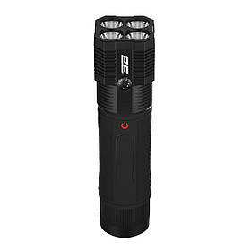 2E Пуско-зарядний пристрій Beam з ліхтарем, 8000 mAh, 1xUSB/3 A