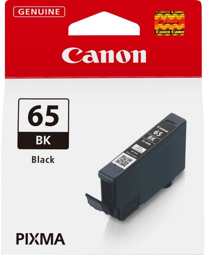 Canon Картридж CLI-65 Pro-200 Black