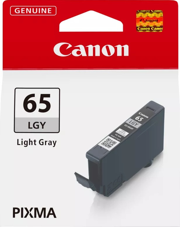 Canon Картридж CLI-65 Pro-200 Light Grey