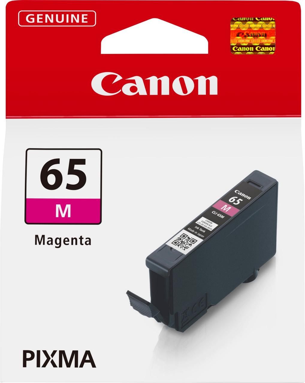 Canon Картридж CLI-65 Pro-200 Magenta