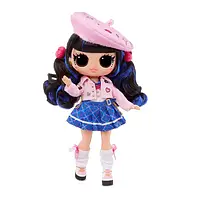 Кукла LOL Surprise Tweens Fashion Doll Aya Cherry with 15 Surprises 579588