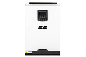 2E Інвертор VP-5K48 5000VA, 48V (автономний) Pnom -5,0kW