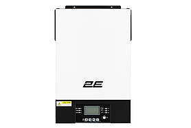 2E Інвертор XM KING 6000VA, 48V (автономний) Pnom - 6,0kW 2-AC