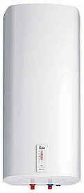 Tiki Водонагрівач електр. слім SuperESD, 100л, 2кВт, сухий тен, вертикальний монтаж, електр. кер-ння, C, білий