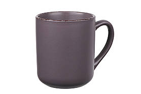 ARDESTO 330 мл, Grey brown, кераміка