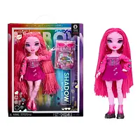 Кукла Rainbow High Shadow High Pinkie James Pink Fashion Doll with Accessories 592839