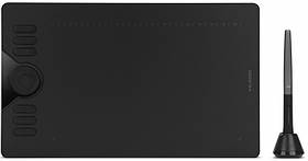 Huion Графічний планшет Huion HS610