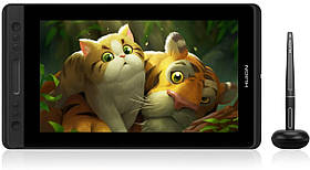 Huion Графічний монітор Huion Kamvas Pro 13