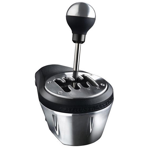 Thrustmaster Шіфтрер коробки передач для PS3/PS4 /PC/XBOX TH8A SHIFTER ADD-ON ONE, фото 1