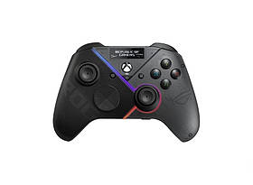 ASUS Геймпад ROG Raikiri Pro for Xbox, USB-A/BT/WL чорний