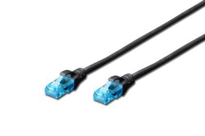 Digitus DK-1512-030/BL