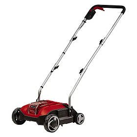 Einhell Cкарифікатор акумуляторний GC-SC 18/28 Li-Solo, 18 В, 28 см, ножи 12 шт, 6.65 кг (без АКБ та ЗП)