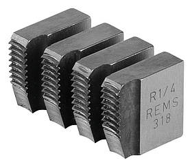 REMS Різьбонарізні гребінки REMS R 1/4