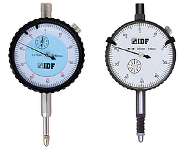 Індикатор ИЧ 0-10 мм, ціна поділки 0.01 мм, IDF (Італія)