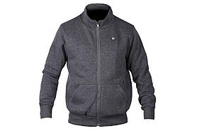 2E Tactical Тактична Кофта з підігрівом Heat Power Grey, розмір S