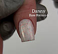 База з поталлю DANNY (Base with potal) "ROCOCO" №06 10 ml, фото 2