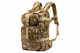 2E Tactical Рюкзак тактичний, 25L, камуфляж