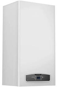 Ariston Котел газовий  Cares X 24 CF EU, двоконтурний, димохідний, 24 кВт
