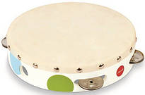 Музичні інструменти ударні